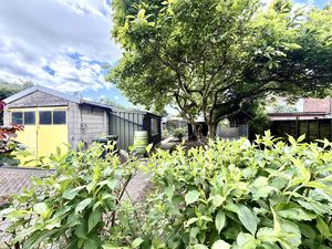 Garden- click for photo gallery